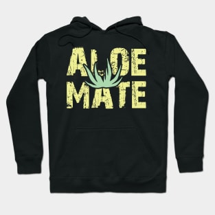 Aloe Hoodie